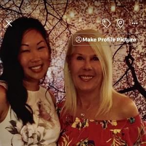 Meet your Posher, Jimalou